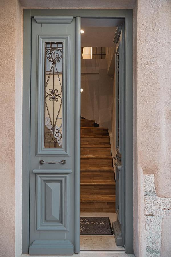Casa Athanasia Hanya Dış mekan fotoğraf