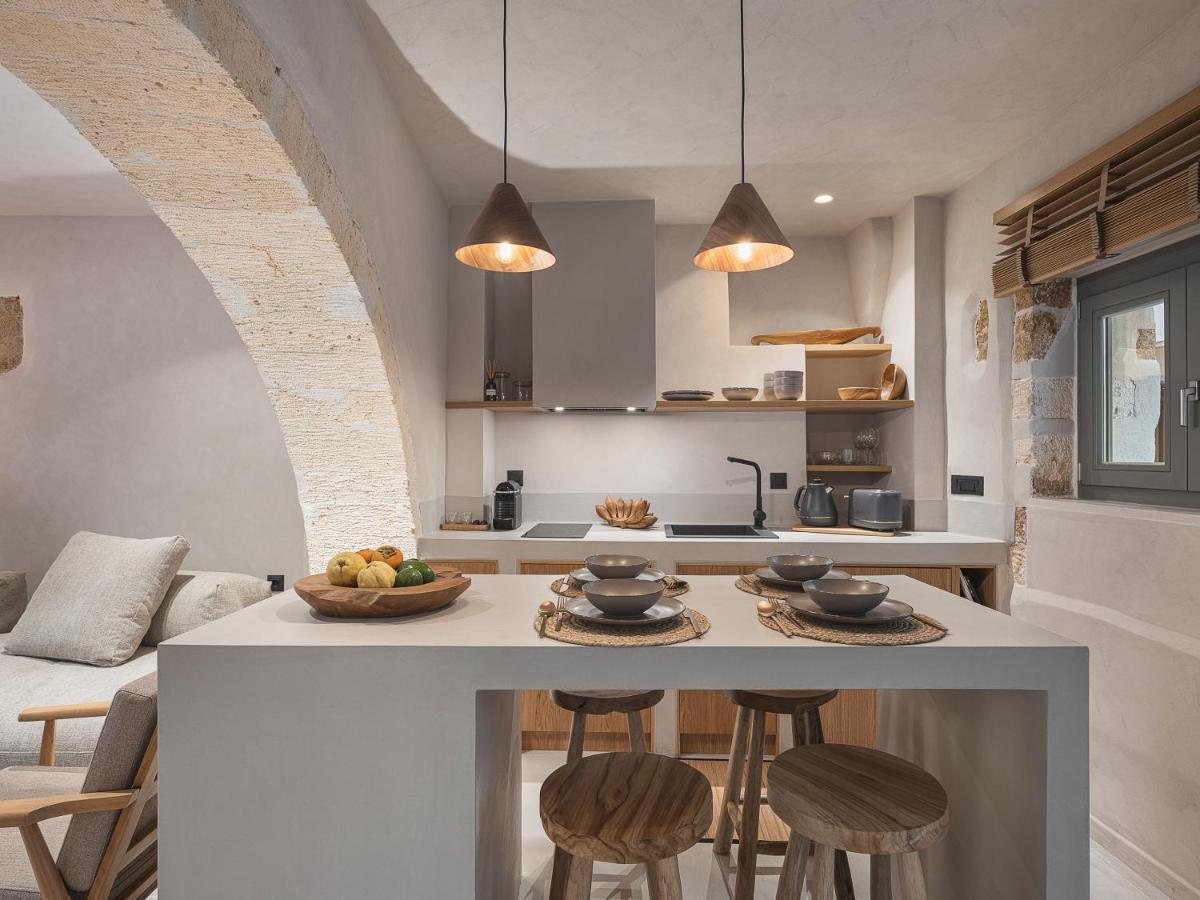 Casa Athanasia Hanya Dış mekan fotoğraf