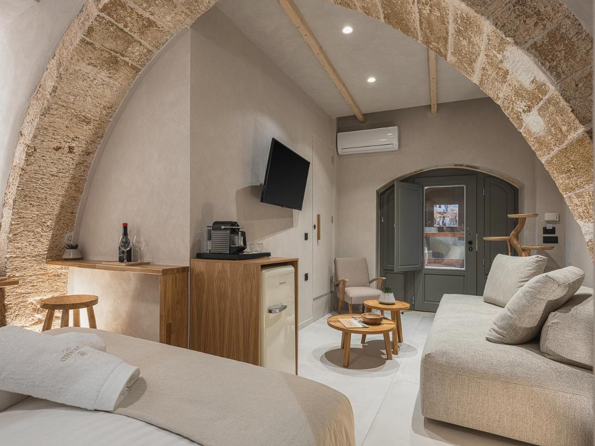 Casa Athanasia Hanya Dış mekan fotoğraf