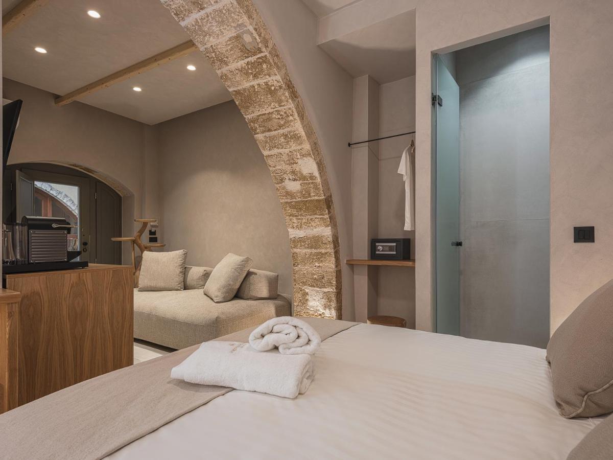 Casa Athanasia Hanya Dış mekan fotoğraf