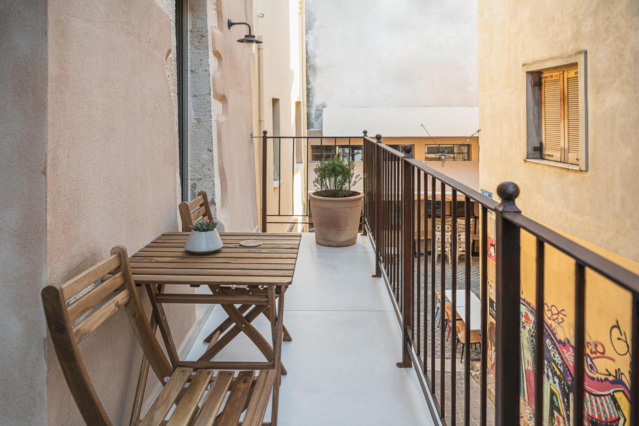 Casa Athanasia Hanya Dış mekan fotoğraf