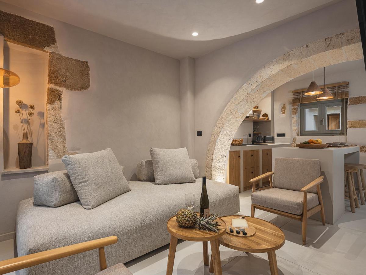 Casa Athanasia Hanya Dış mekan fotoğraf