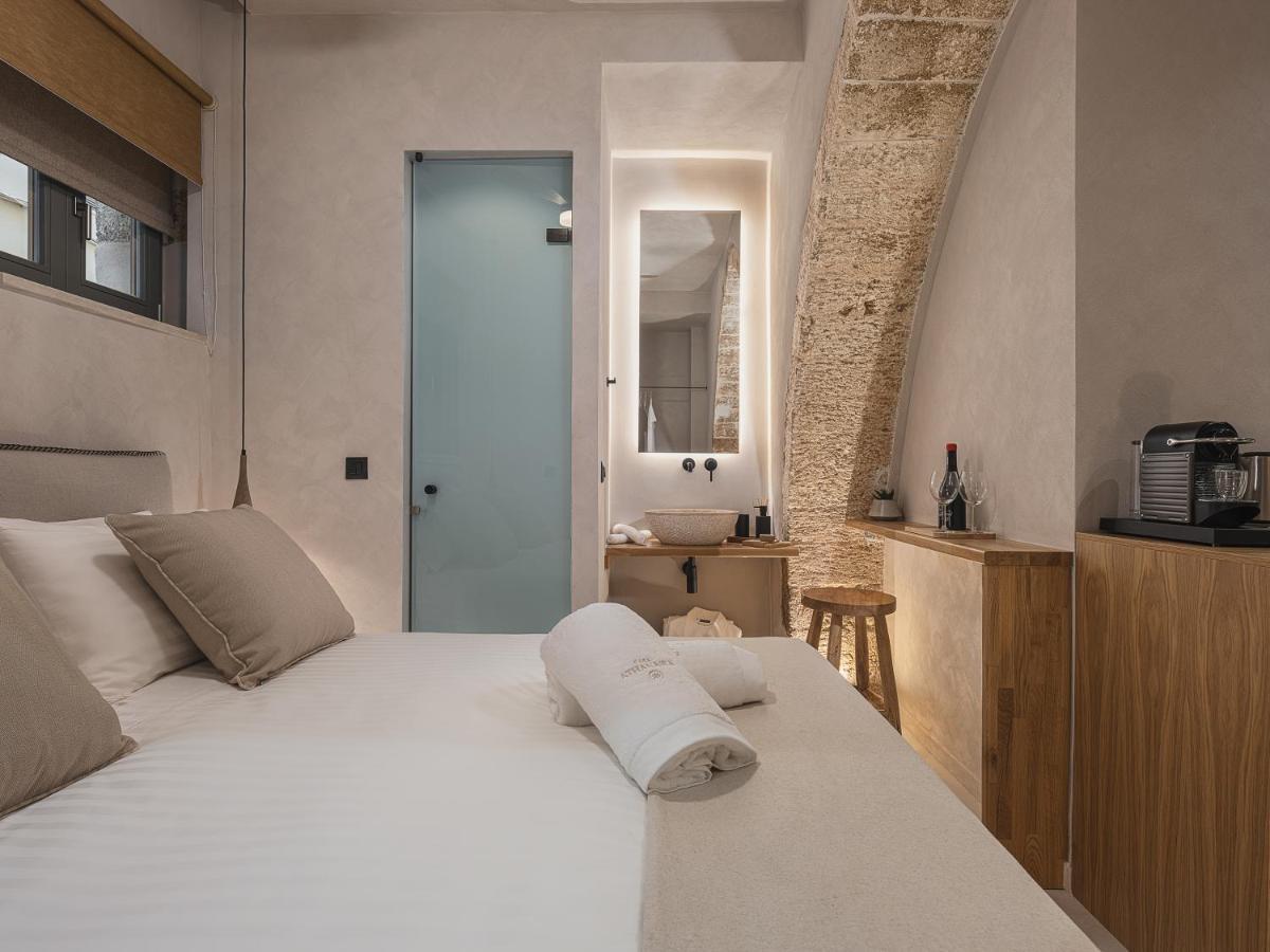 Casa Athanasia Hanya Dış mekan fotoğraf