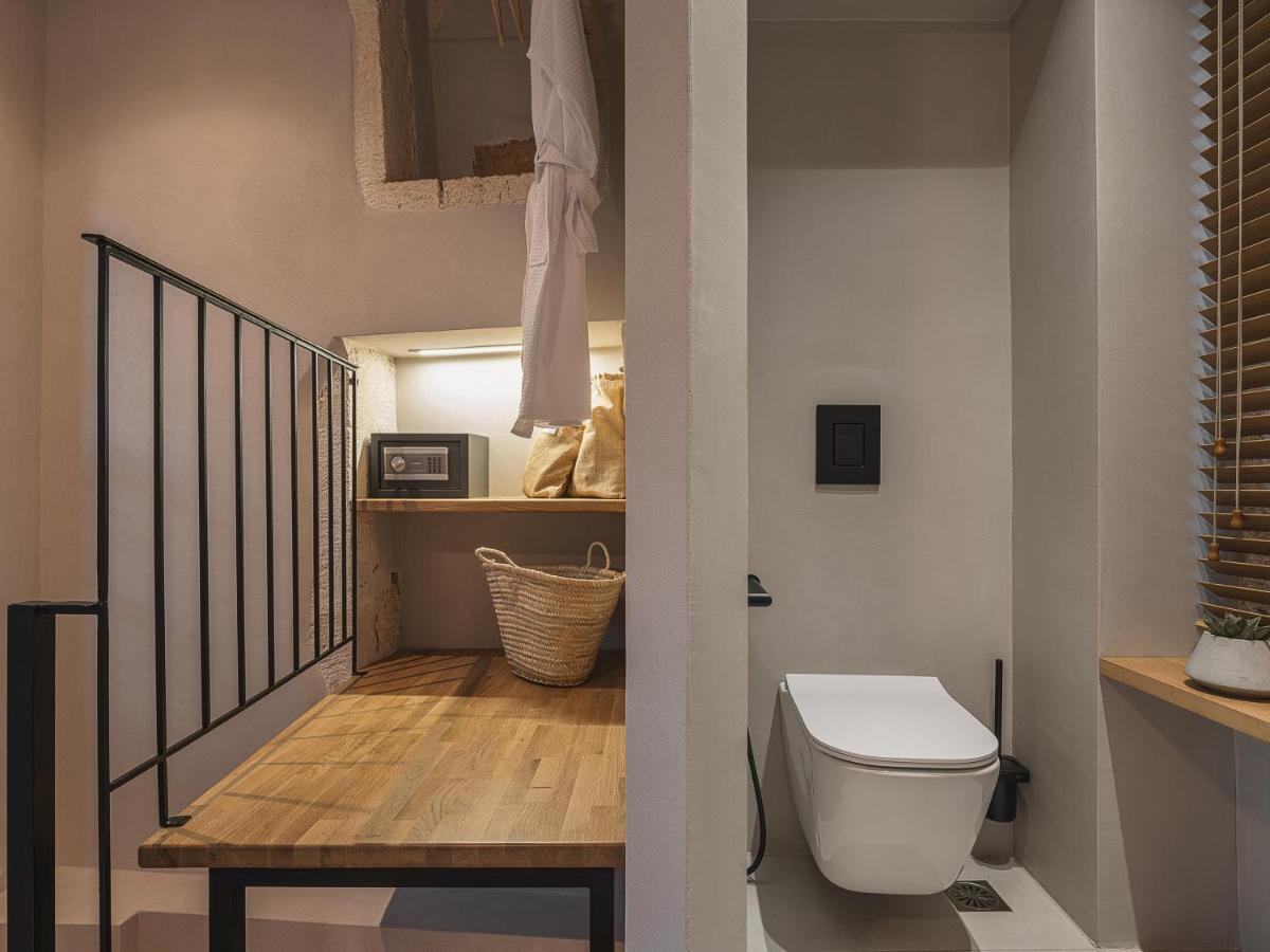 Casa Athanasia Hanya Dış mekan fotoğraf
