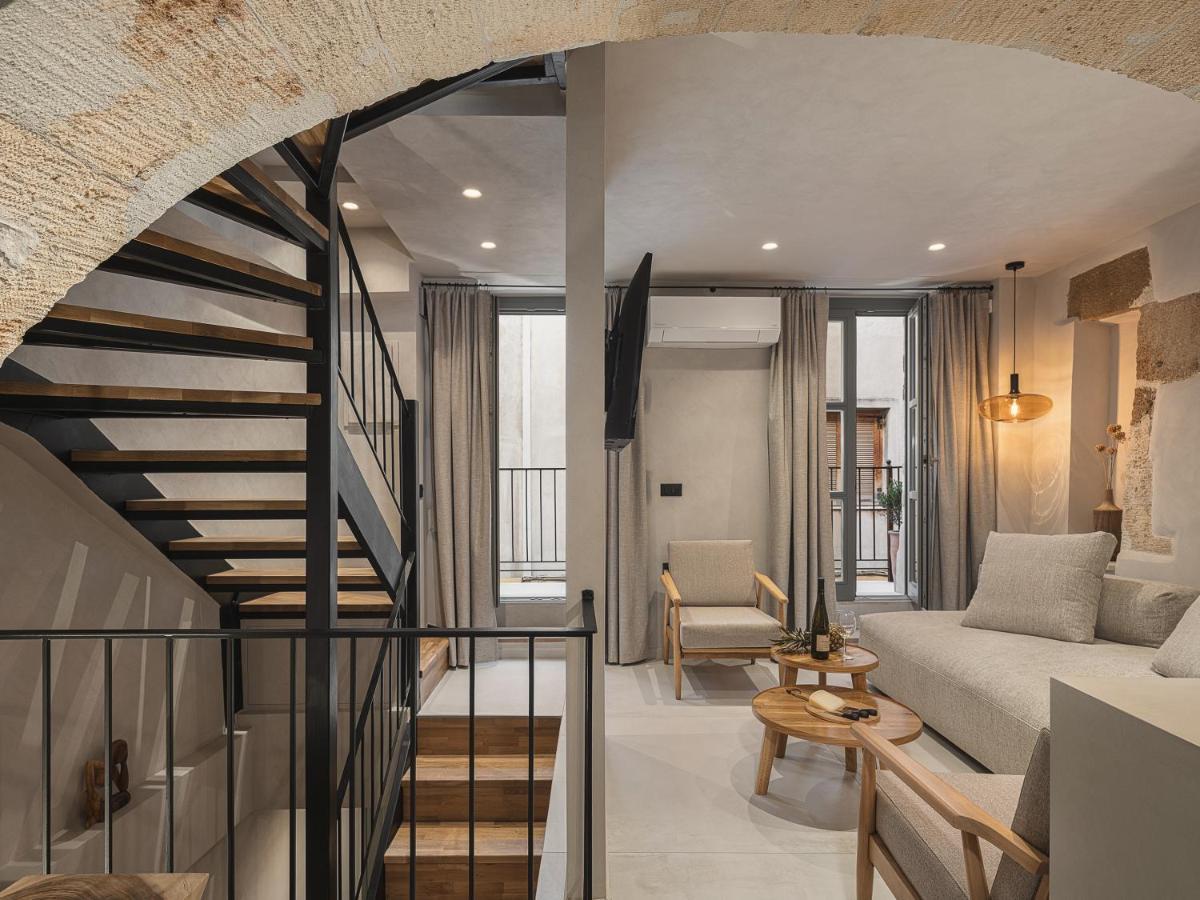 Casa Athanasia Hanya Dış mekan fotoğraf